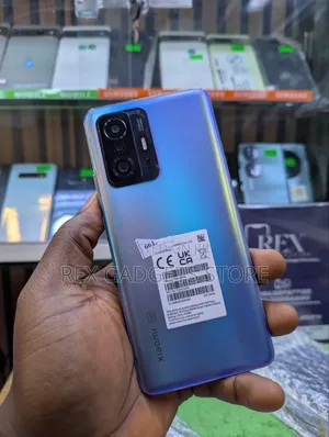 Xiaomi 11T 256 GB Blue