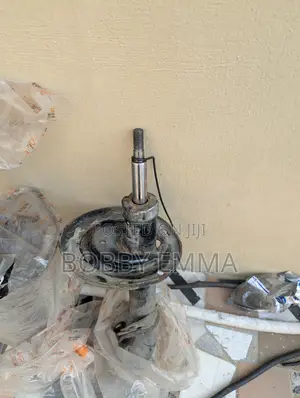 Toyota Camry 2007- 2010 Shock Absorbers