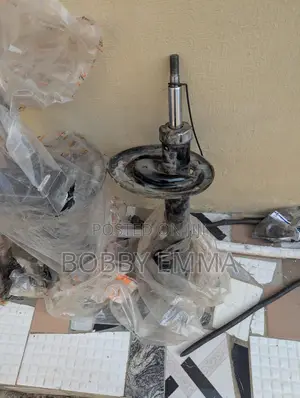 Toyota Camry 2007- 2011 Shock Absorbers