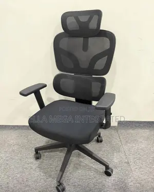 Ergonomic Swivel Chair Price Per One