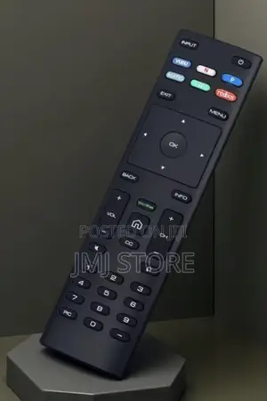 Universal Smart Sam Visio Remote