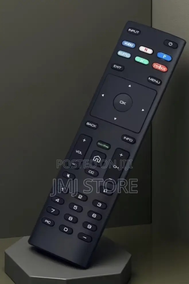 Universal Smart Sam Visio Remote