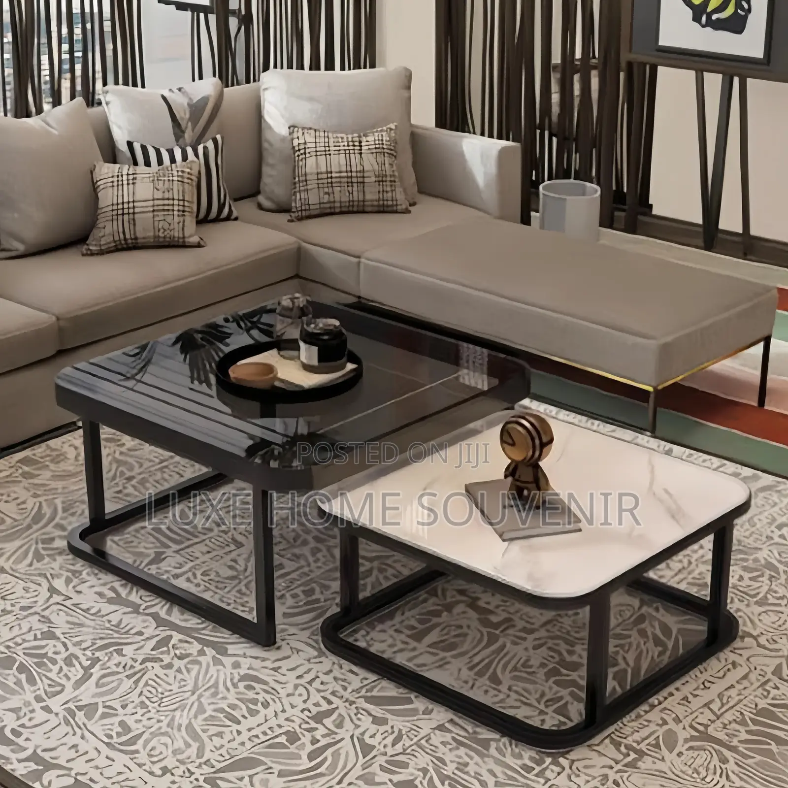 Center Table