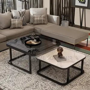 Center Table