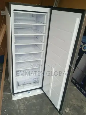 8 STEP Bruhm Upright Inverter Cooling Retention
