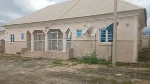 2bdrm Apartment in Vickywill Estate, Kuje for rent