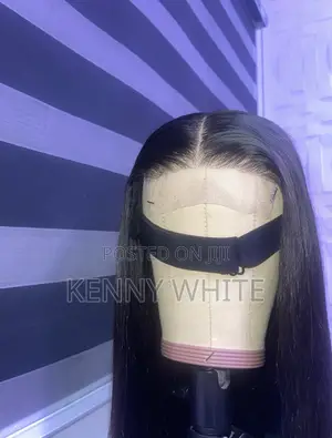 18 Inches SDD Vietnamese Bone Straight With 5*5 Closure
