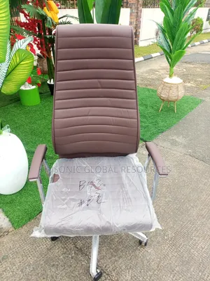High Quality Executive Office Chair