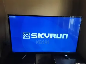 Skyrun 39-Inch LED TV (Model: 39xm/N68d)