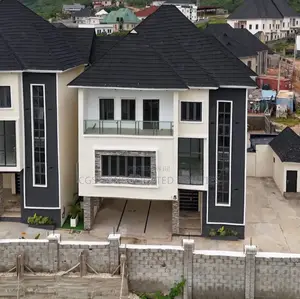 4bdrm Duplex in Apo Resettlement for sale