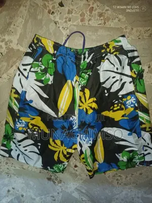 Byc Beach Shorts