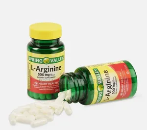 L--Arginine 500mg