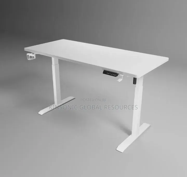 High Quality Electric Adjustable Table Size 1.2 Meters