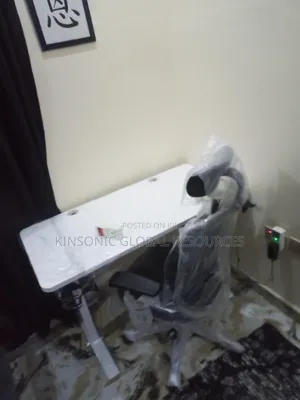 High Quality Electric Adjustable Table Size 1.2 Meters