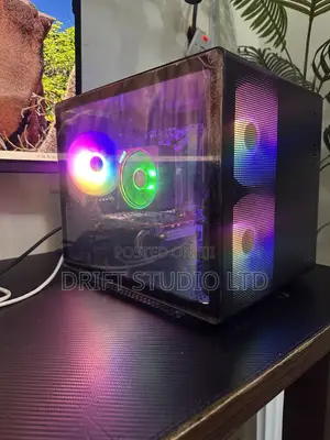 New Desktop Computer Asus 16GB AMD Ryzen 7 SSD 512GB