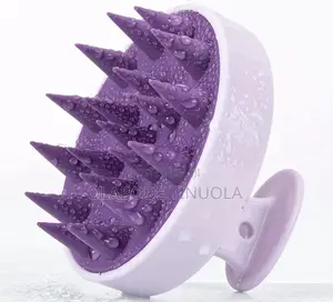 Scalp Massager