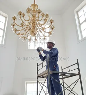 Ominispread Electricals