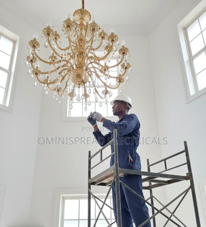 Ominispread Electricals