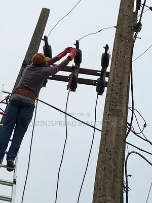 Ominispread Electricals
