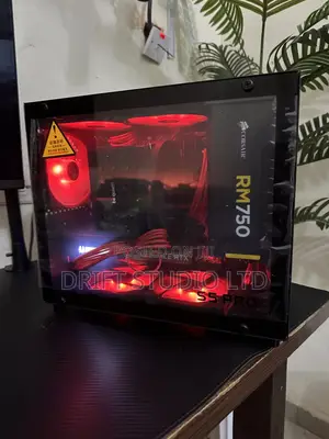 New Desktop Computer Asus 32GB Intel Core i7 SSD 1T