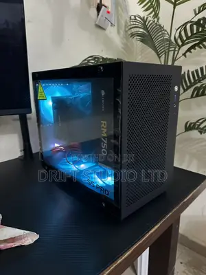 New Desktop Computer Asus 32GB Intel Core i7 SSD 1T