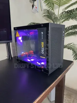 New Desktop Computer Asus 32GB Intel Core i7 SSD 1T