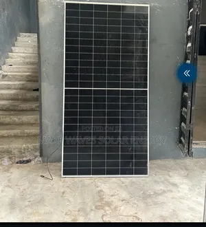 600 Watts Jinko Panels