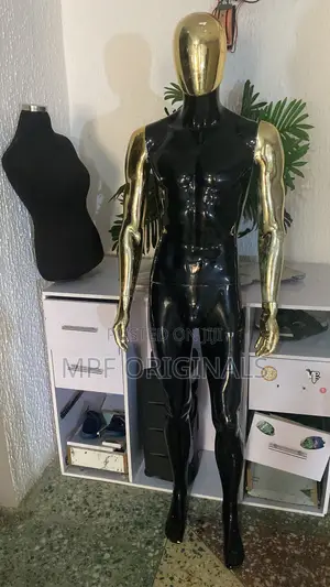 Male Mannequin