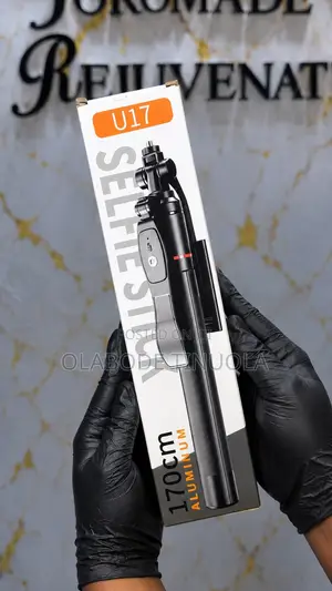 U17 Tripod Stand
