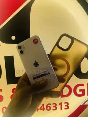 Apple iPhone 11 128 GB White