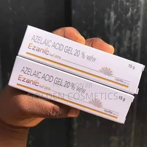 Azealic Acid Gel 20% by 1pcs
