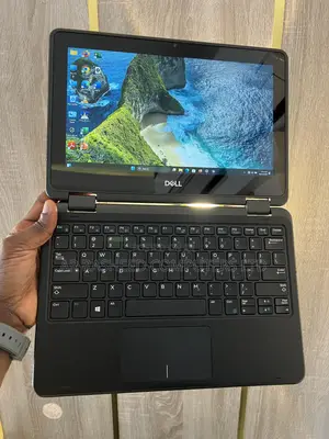 Laptop Dell Latitude 3190 8GB Intel Pentium SSD 128GB