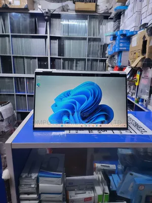 Laptop HP EliteBook 1040 G8 16GB Intel Core i7 SSD 512GB