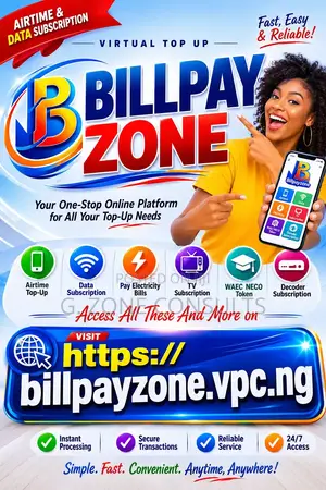 Billpay Zone