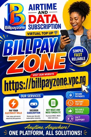 Billpay Zone