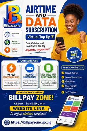Billpay Zone