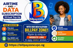 Billpay Zone