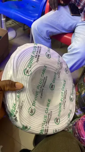 Flexible Wire