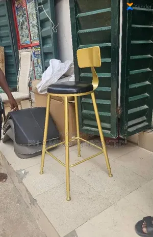 Elegant Barstool