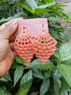 Lightweight Earrings