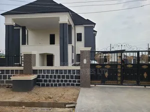 3bdrm Apartment in Galadimawa Extension for rent