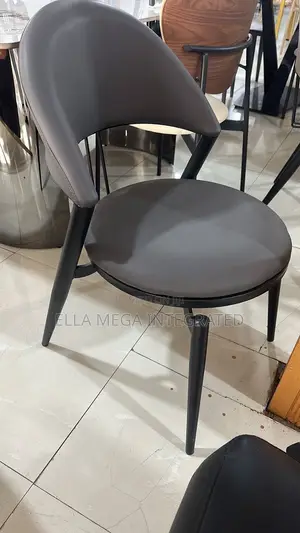 Dinning Chair Single