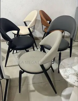 Dinning Chair Single