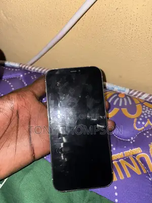 Apple iPhone 12 Pro 128 GB White