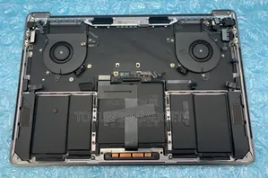 MacBook Pro 13" 2020 Palmrest Top Case,Keyboard,Battery,Touch Bar