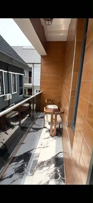 Furnished 4bdrm Duplex in Ogba, Ikeja for sale