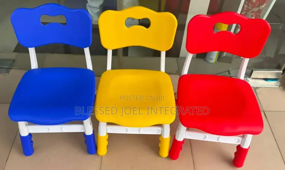 Nursery School Chair