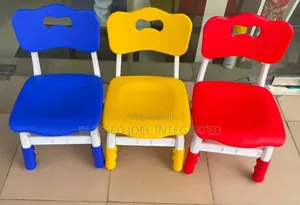 Nursery School Chair