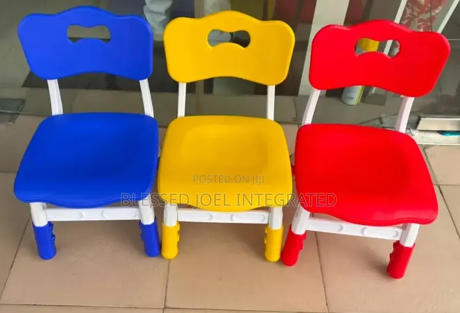 Nursery School Chair