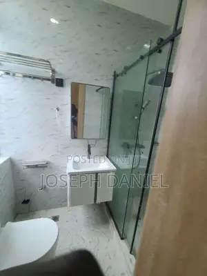 Furnished 3bdrm Penthouse in Adeola Odeku for sale